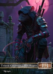 Rat Rogue